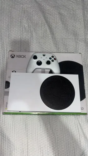 XBOX SERIES S