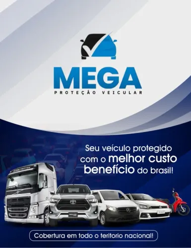 Proteção Veicular 