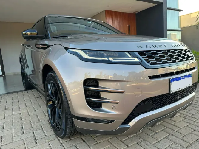 Land Rover Range Rover EVO SE SI4 R-DYN. 2.0 Flex Aut. 2021
