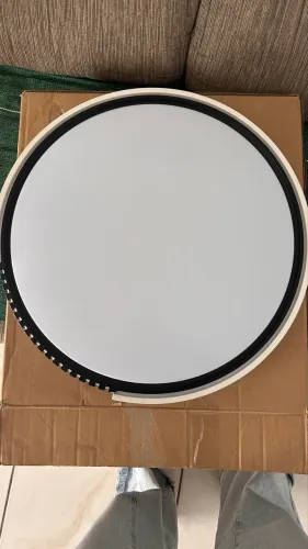 Plafon LED Sonex Kepa RGB