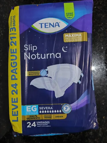 Fraldas Geriátricas Adultos