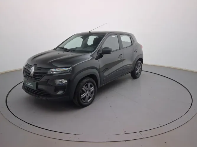 Renault Kwid 1.0 Zen 2026