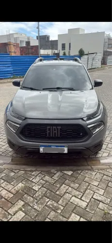 Fiat Toro Volcano 1.3 T270 4X2 Flex AUT 2023
