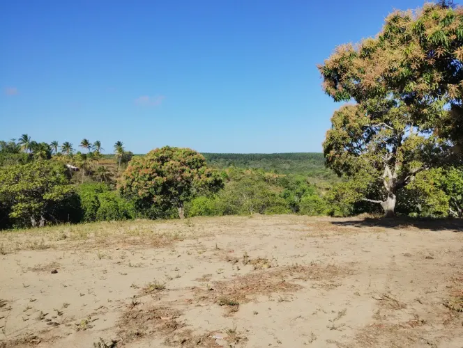 Ipioca, terreno chácara com 5 mil m2
