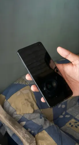 Samsung Galaxy A21