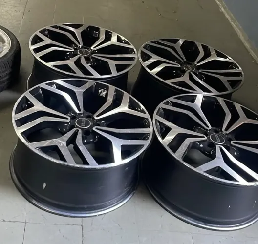 Rodas aro 20