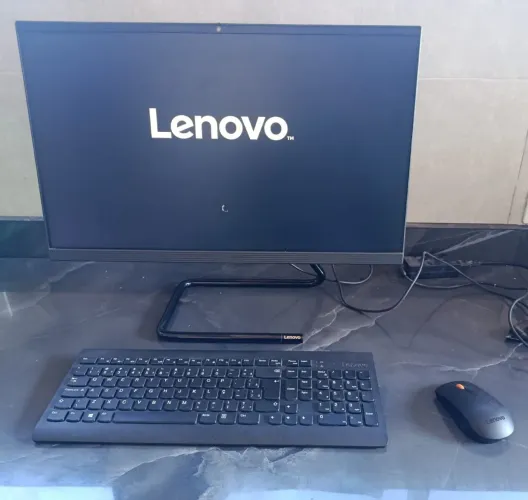Computador Lenovo
