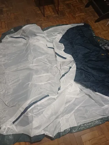 Barraca