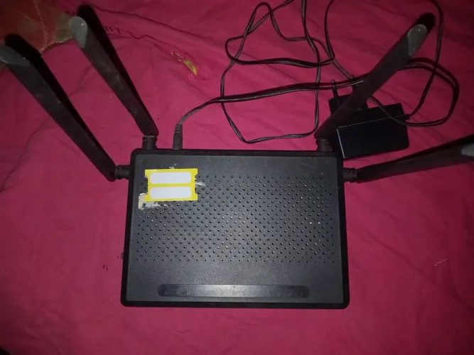 Modem