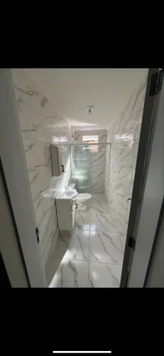 Alugo KITNET UBERABA
