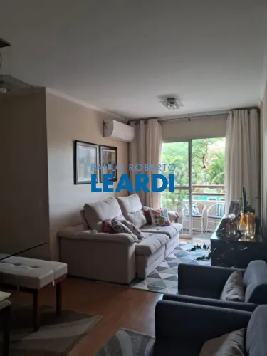 APARTAMENTO - BELA VISTA - SP