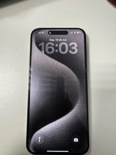 iPhone 15 Pro Max Impecável