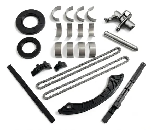 Kit Reconstrução Motor + Bronzinas Can-am 400 650 800 850