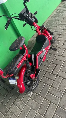 Scooter 800w