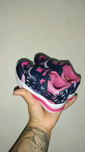 Sapato infantil