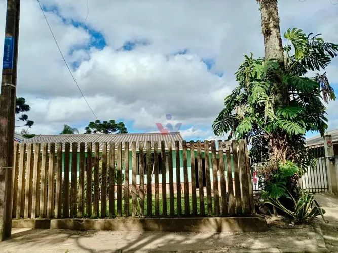 Terreno Amplo no Tanguá com Duas Entradas e Potencial para Condomínio de Sobrados