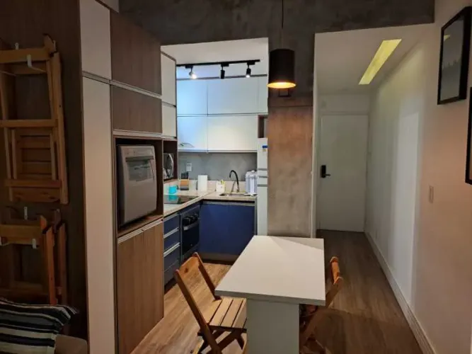 Apartamento - Padrão / Residencial / Copacabana