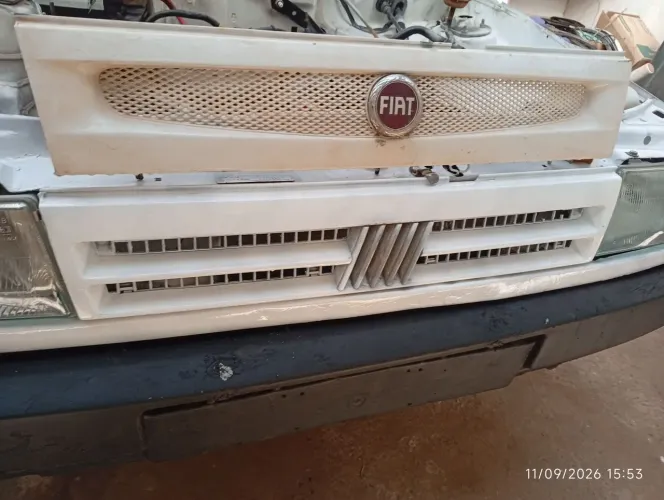 Grade Fiat