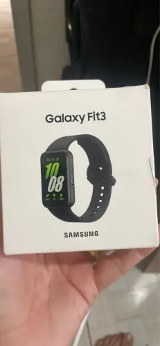 GALAXY FIT SAMSUNG