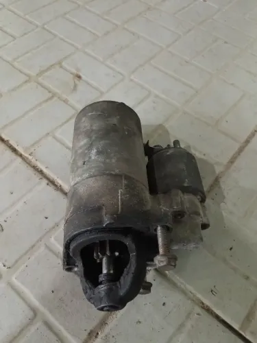Motor de partida Palio 1.0 8v 2006