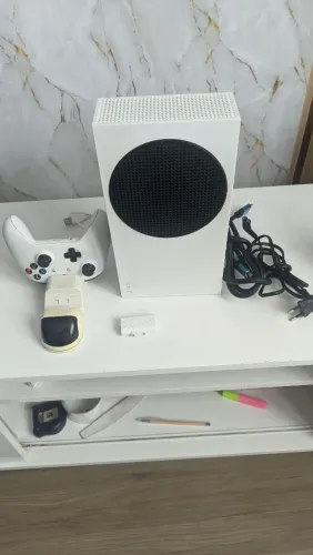 Xbox séries s