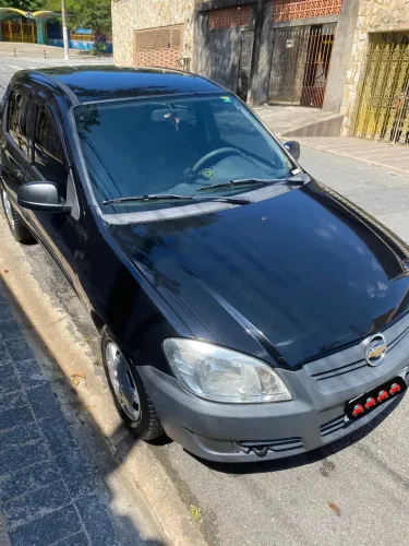 Chevrolet Celta Life/ LS 1.0 MPFI 8V Flexpower 5P 2007