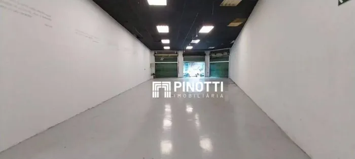 Salão para alugar, 167 m² por R$ 9.500/mês - Centro - São Bernardo do Campo/SP