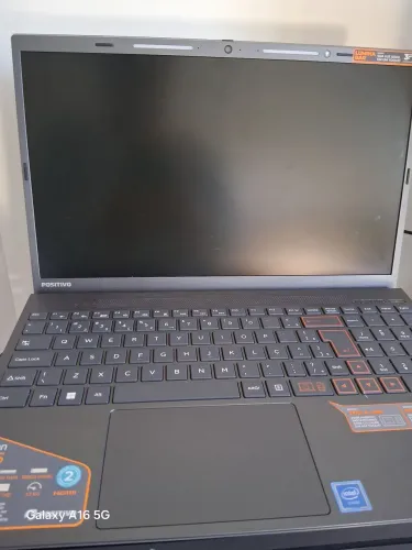 Notebook C 15 Vision 