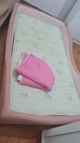 Cama Montessori Inphantil