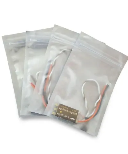 Kit 4x ESC LittleBee 30A BLHeli S 2-6S Dshot - Drone FPV