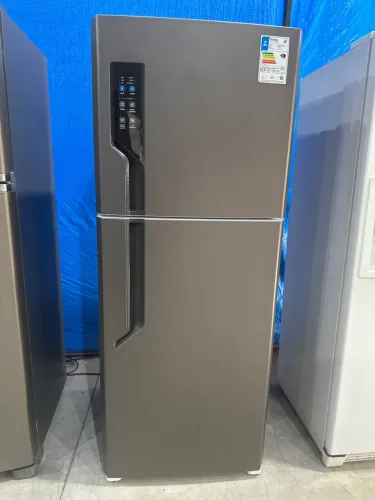 Geladeira Electrolux 431L NOVA LD | LOJA FÍSICA | ENTREGAR | GARANTIA |