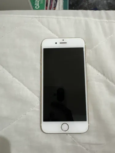 iPhone 6s Dourado 16Gb- Usado