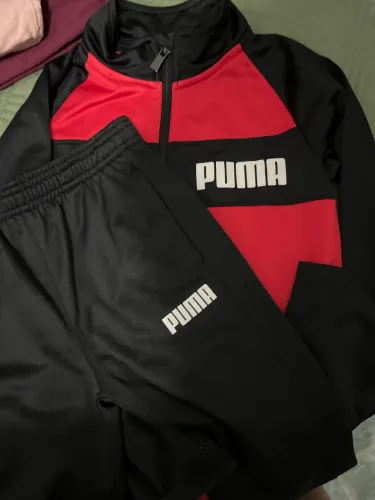 Roupa infantil menino