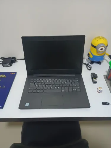 Venda de notebook