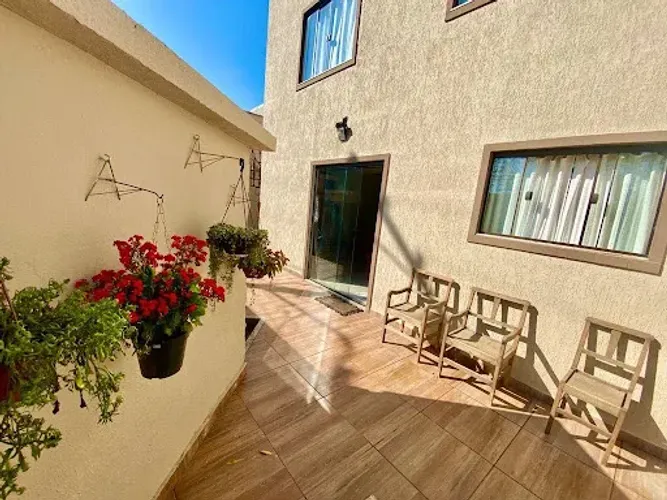 Atlântica Imóveis tem excelente casa com 4 dormitórios à venda, 120 m² - Nova Cidade, Maca