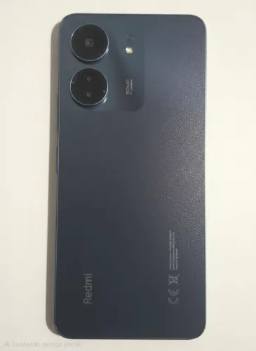 Redmi 13C