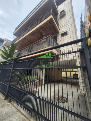 O seu apartamento no Nova Valqueire