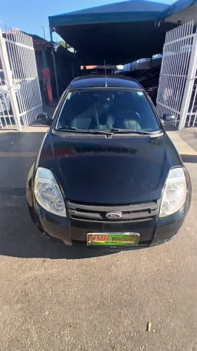 Ford KA 1.0 8v/1.0 8V ST Flex 3P 2009