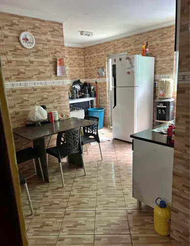 VENDO CASA NO JURUNAS &