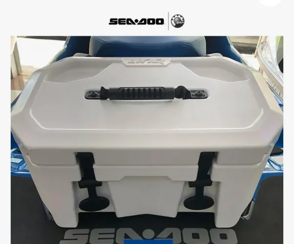 Cooler original seadoo