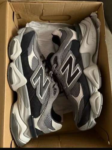 New balance 9060