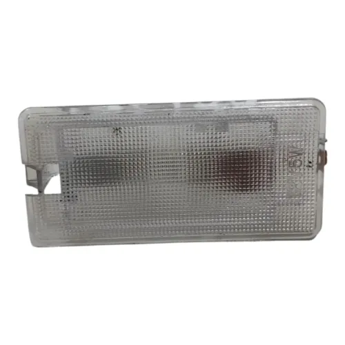 Luz Cortesia Porta Mals Hyundai Azera 3.3 V6 2009 A 2013