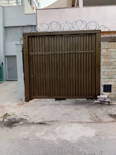 Serralheiro