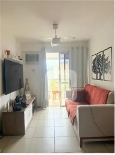 Vendo Apartamento no Condomínio Estrellas Full Condominium