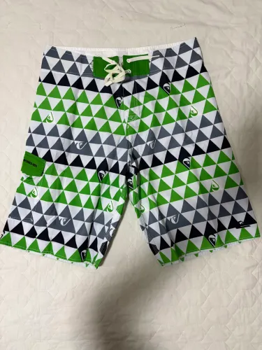 Bermuda QuikSilver DeadStock coleção 2012