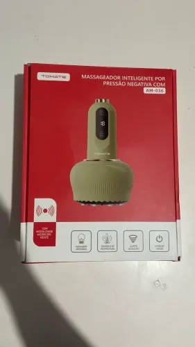 Massageador 