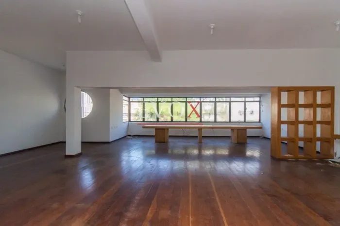 Loja Comercial para locação, São João, Porto Alegre - LO0177.