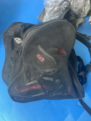 PATINS TRAXART ROLLER Nº 40