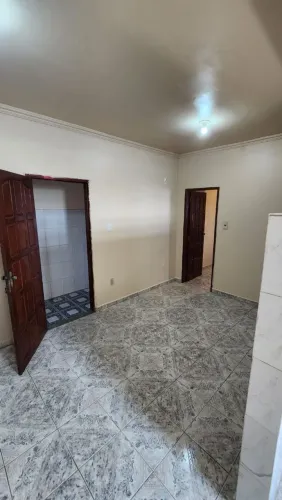 ALUGO - Apartamento Alvorada
