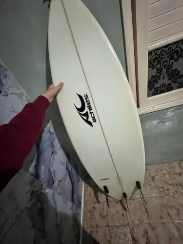 Prancha de surfe